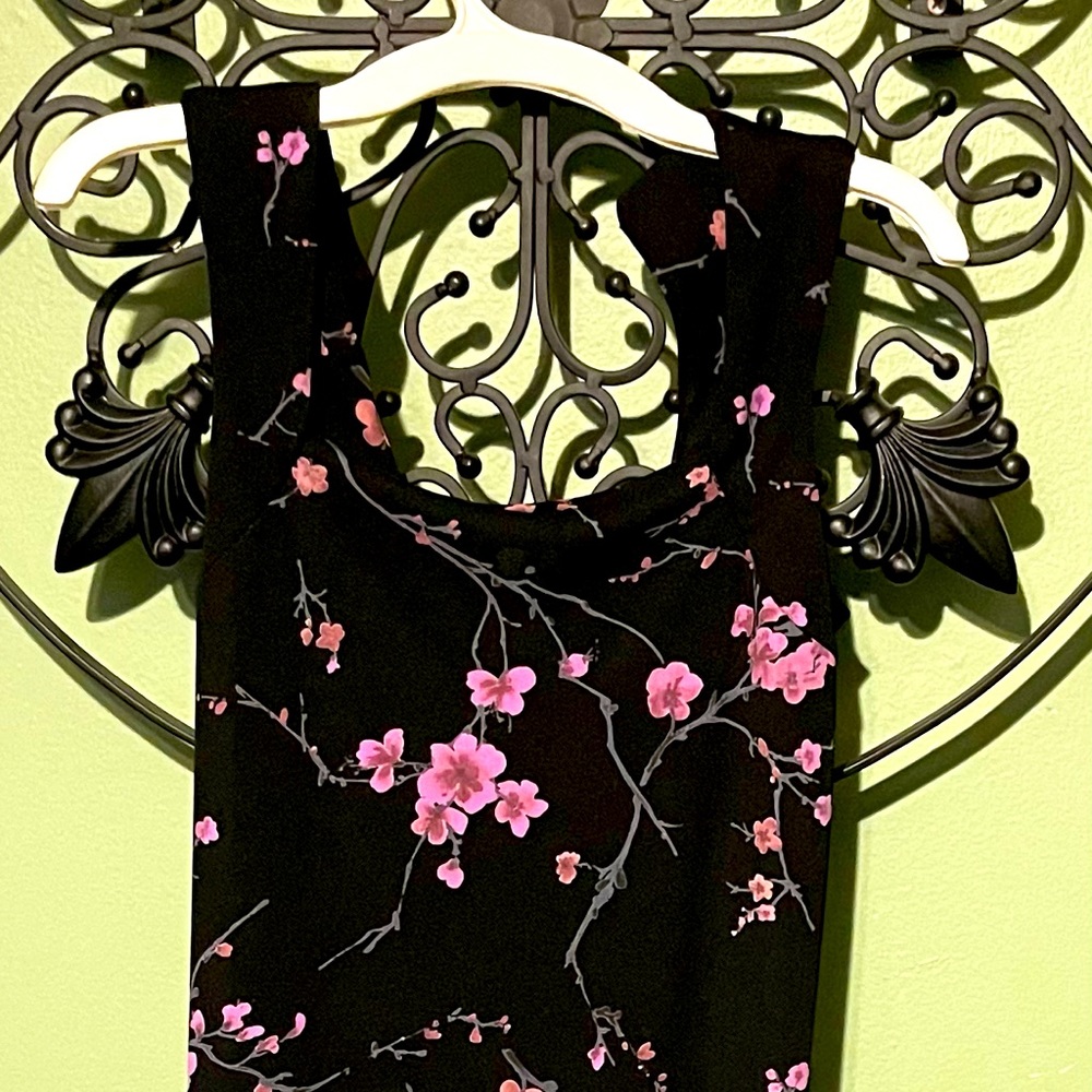 90s dress